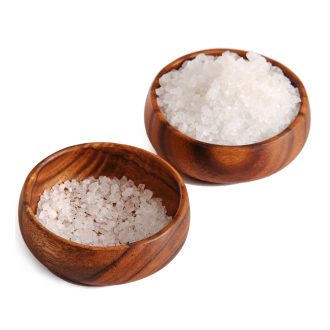 دل نمک متوسط (نمک سابی)