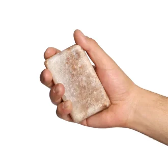 صابون نمک متوسط